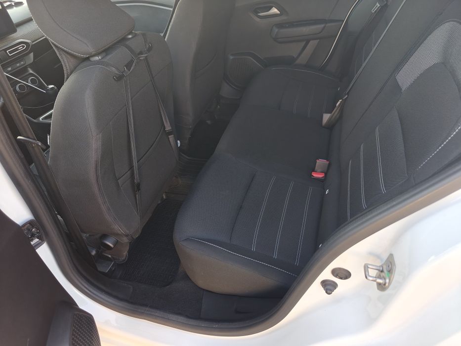 Dacia Logan Journey eco-g 100 mt6(2024 /11)