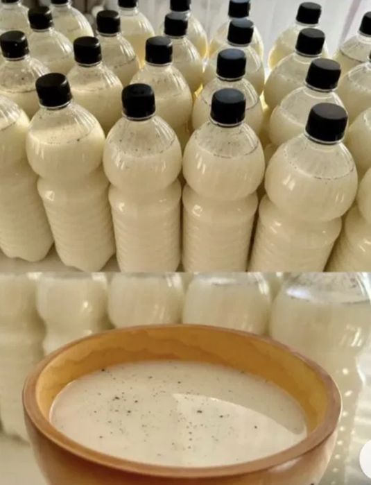 Кумыс Баянауылский