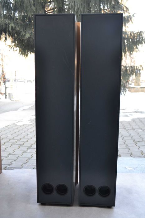 Boxe Nubert NuForm 120