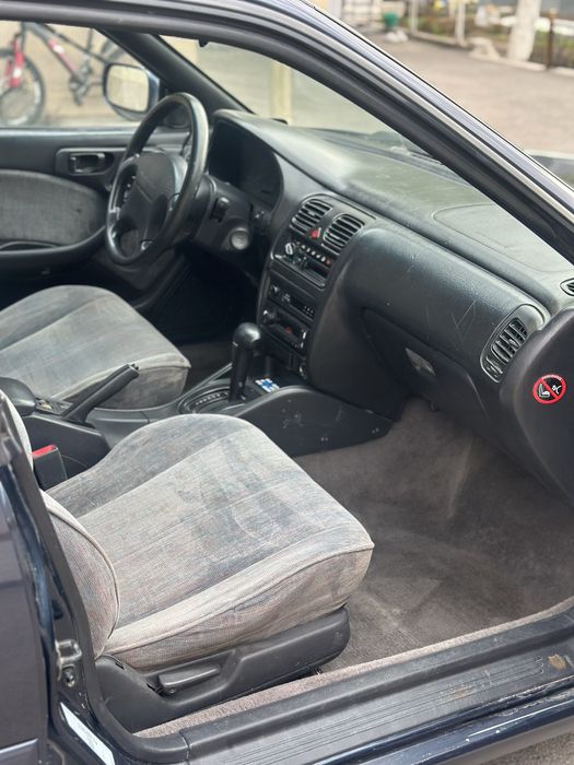 Продам Subaru Legacy 1997