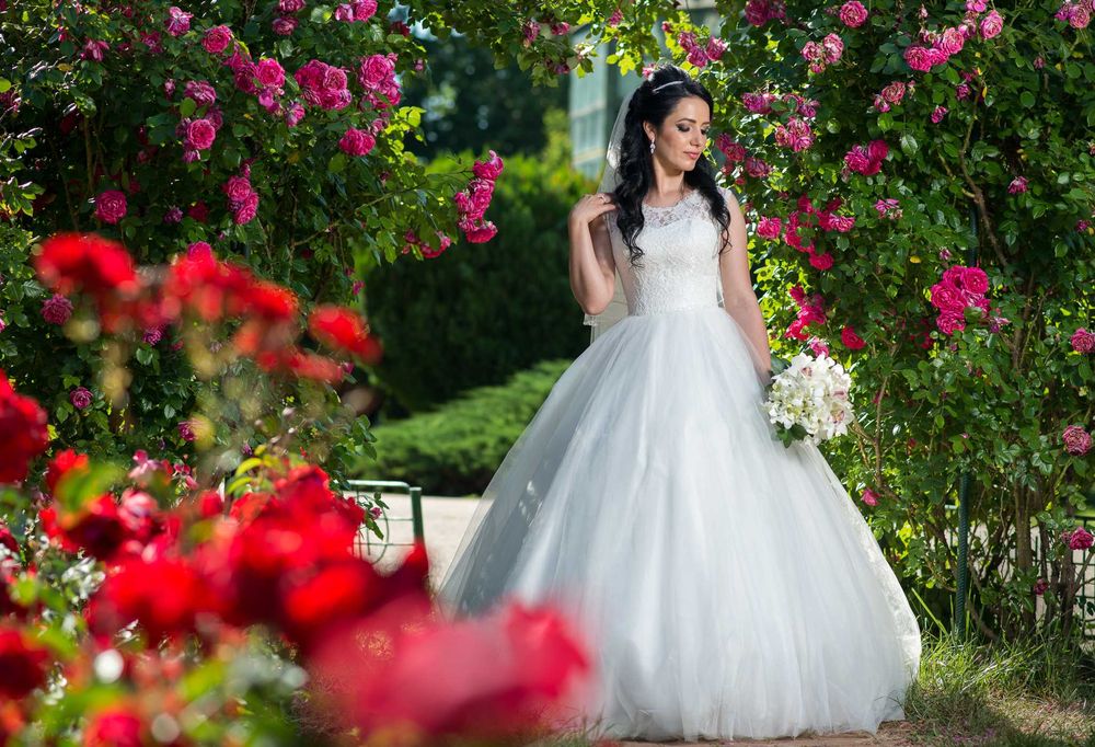 Fotograf Evenimente nunta/botez/cununie/aniversari/sedinta foto