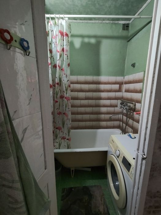 Продам квартиру п. Солнечный