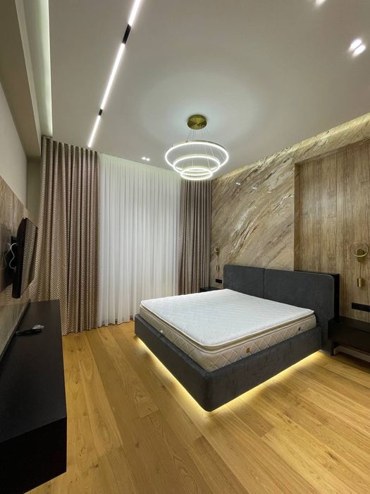 Аренда квартиры в Ташкенте 3/4/7! Шайхантахурский р-н, Ташкент Сити