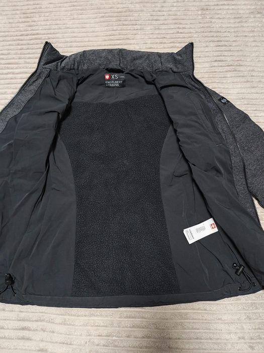 Strauss Engelbert geaca S