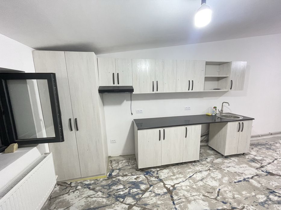 Квартира на воднике