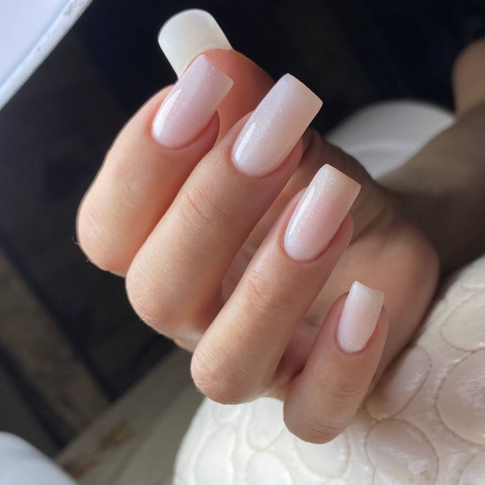 Маникюр на выезд