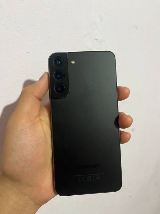 Samsung s22plus 256gb