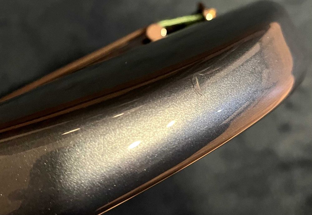 Chitara Bass Fender Player Series P-Bass MN TPL