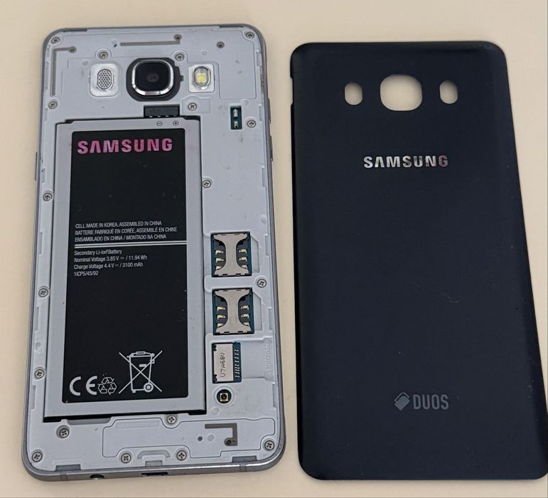 Samsung J5 Самсунг Ж6