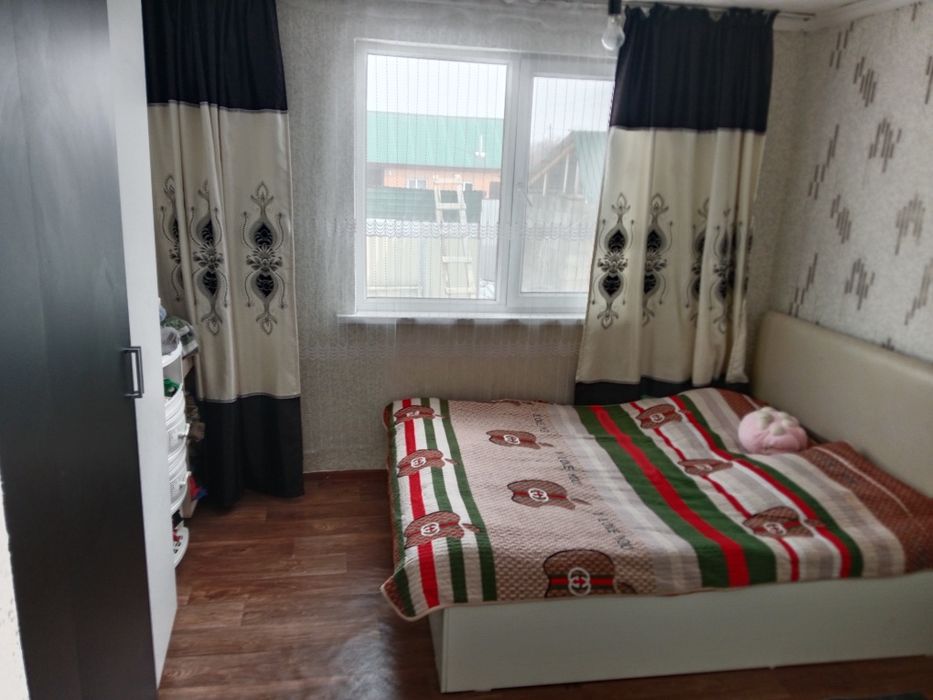 Срочно продается дом