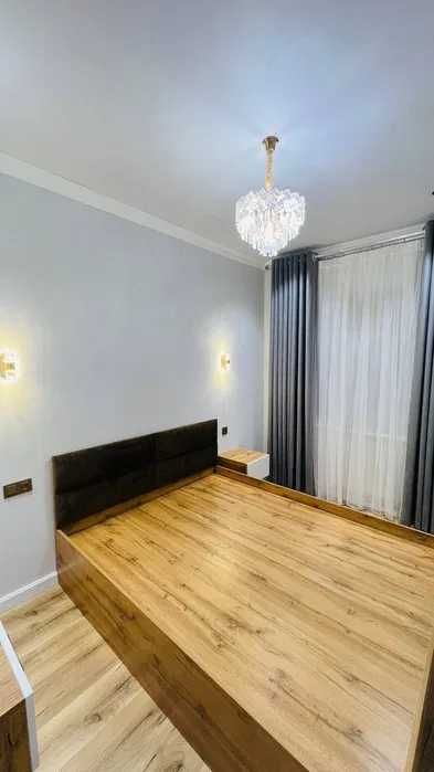 СРОЧНО 3 хонали евро квартира 62м2 сотилади (Ипотека)