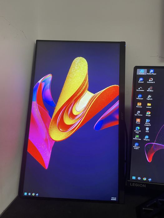 Продавам гейминг сетъп