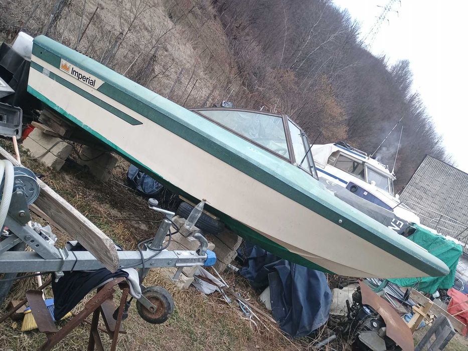 Salupa Imperial.