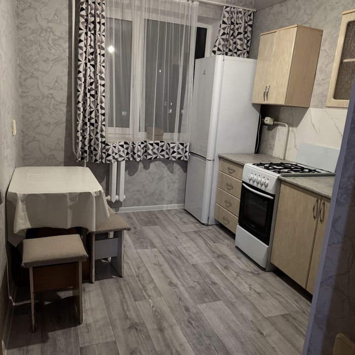 Сдам квартиру на длительный срок!