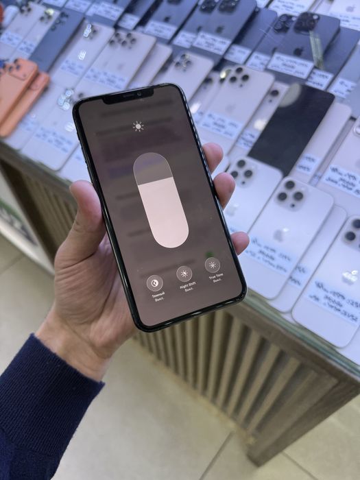 iphone 11pro Max 256 gb