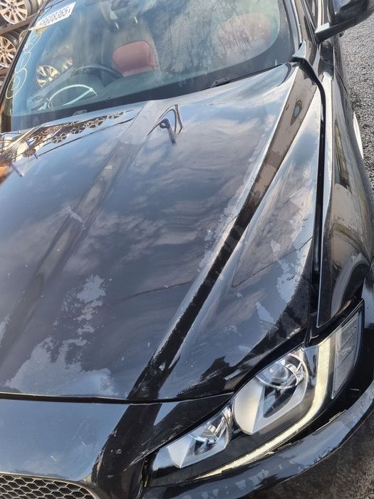 Capota Jaguar F - Pace 2015 - 2020 SUV 4 Usi Ultimate Black PAB (1374)