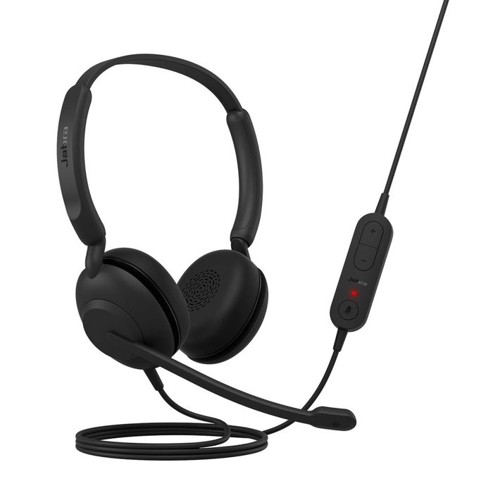 Jabra Evolve 10 профессиональная гарнитура.