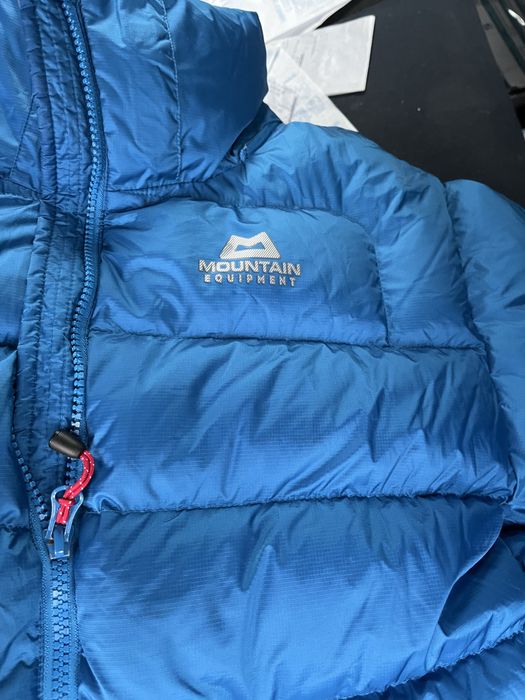 Geaca Mountain Equipment