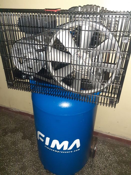 Compresor aer 100L 220V