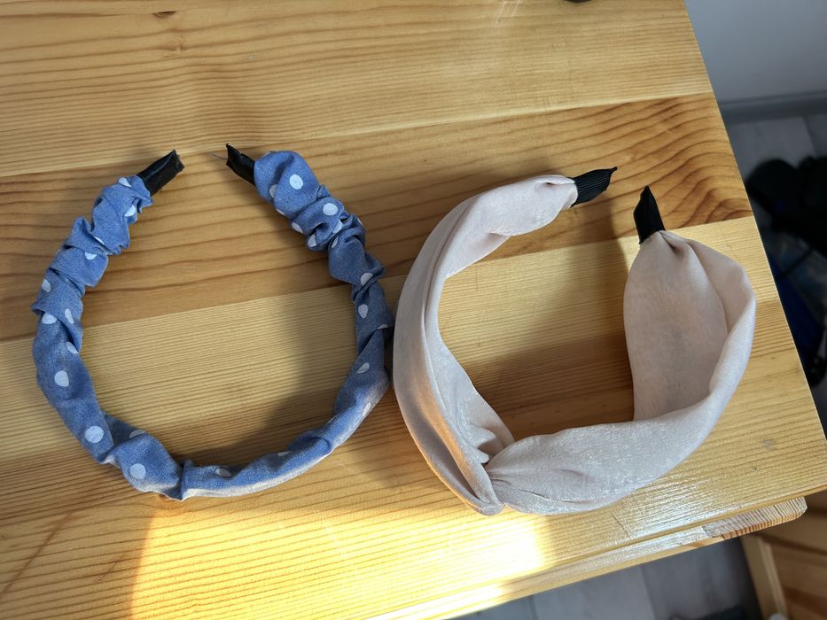 Аксесоари за коса, диадеми