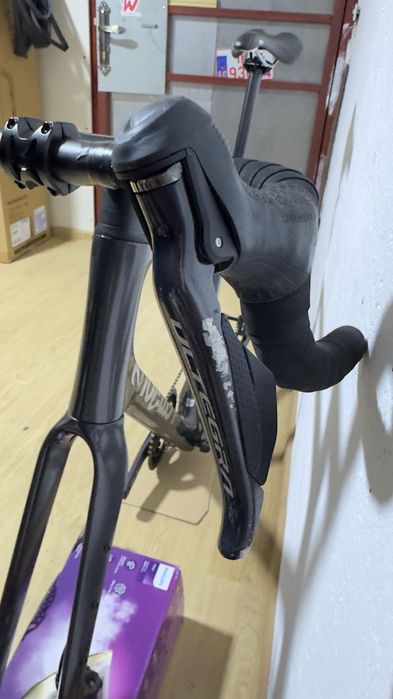 Gravel Pearson on and on