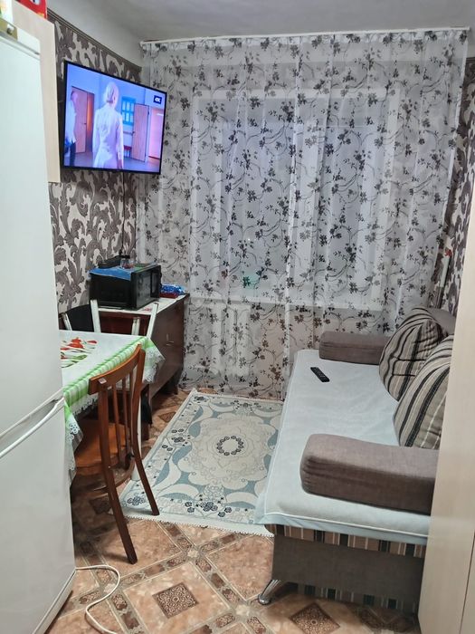 Продам комнату в общежитии