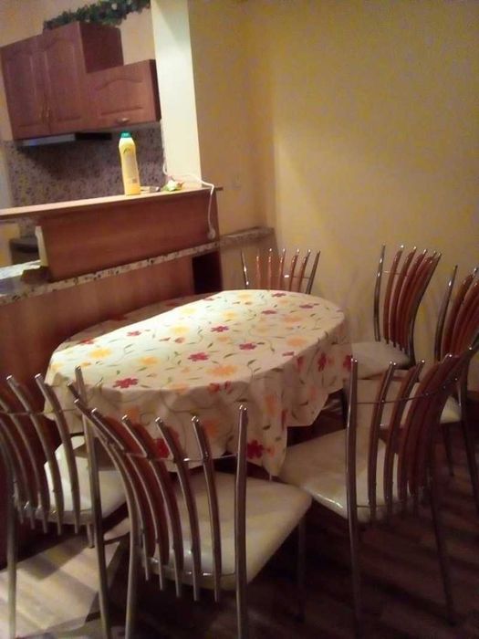 Дава се под наем Двустаен апартамент в Пловдив, Западен - 65 кв.м за 255 € - Снимка #1