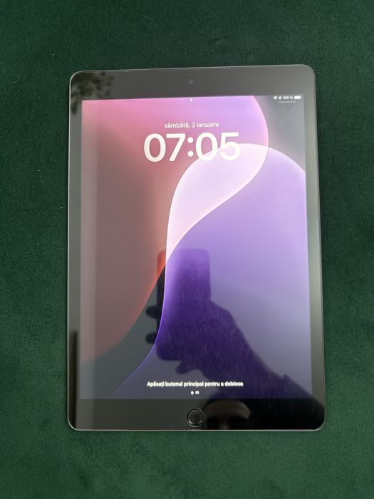 Ipad generatia 9 64 Gb