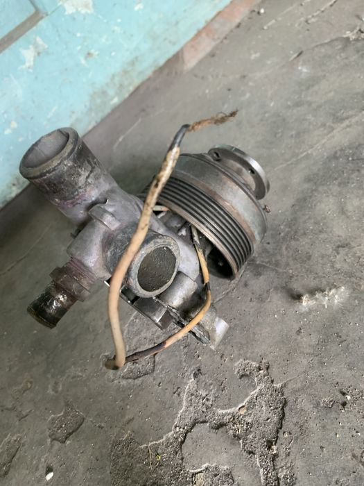 Помпа на Газель б/у