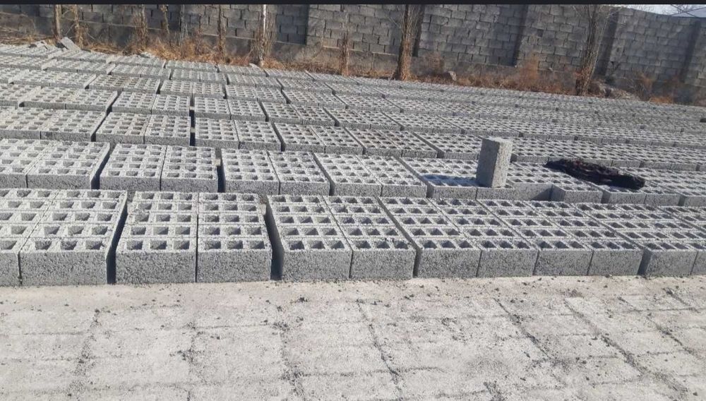 shlakablok | Шлакаблок | Блок | Blok