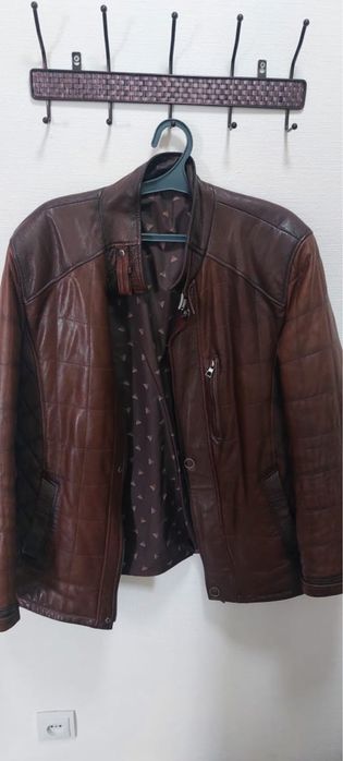 Продам мужскую куртку