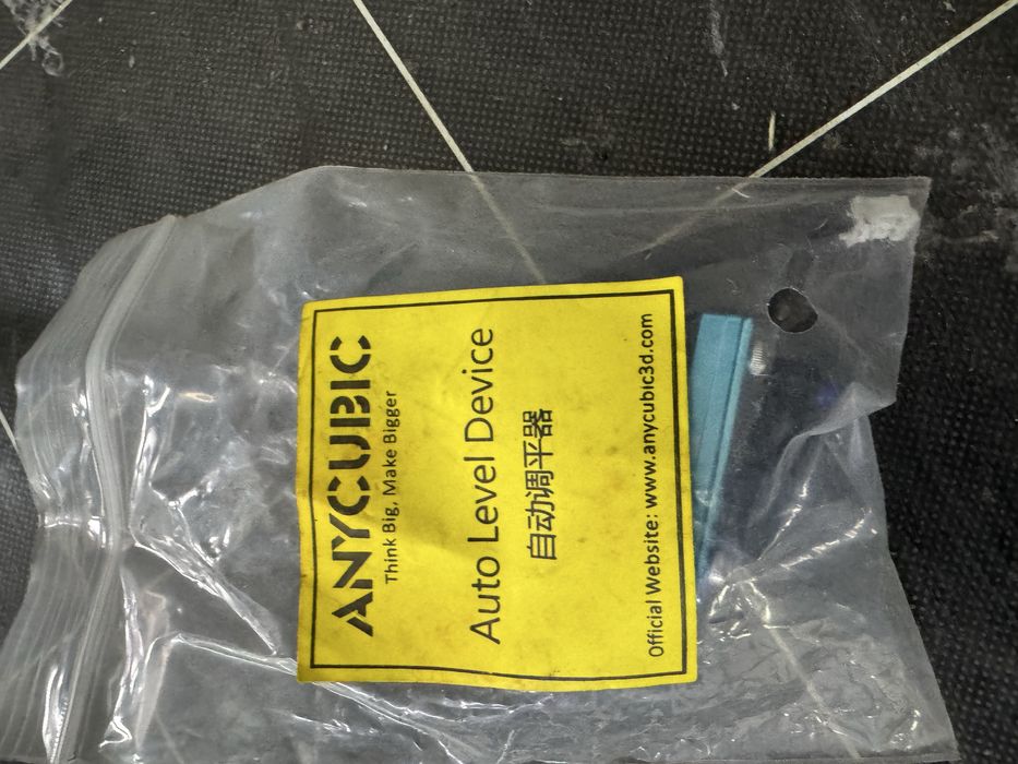 Imprimanta 3 D ANYCUBIC