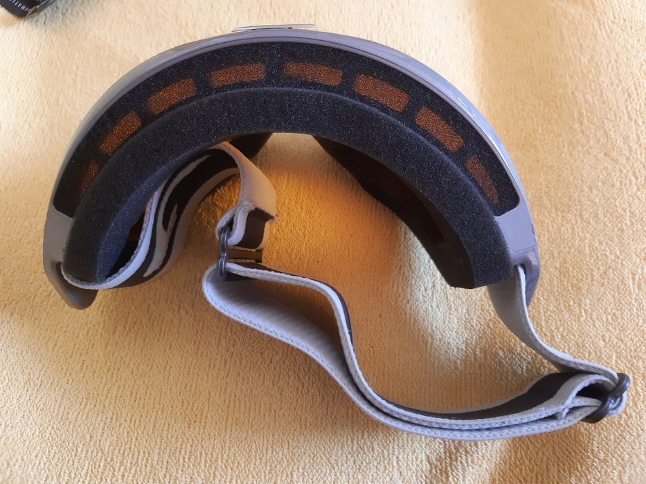 Ски очила Carrera Chameleon, дамски