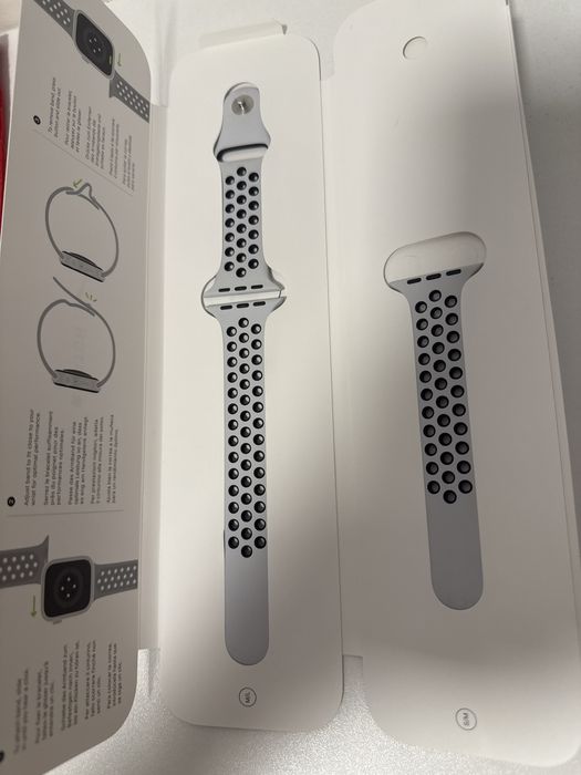 Apple watch curea 44 mm