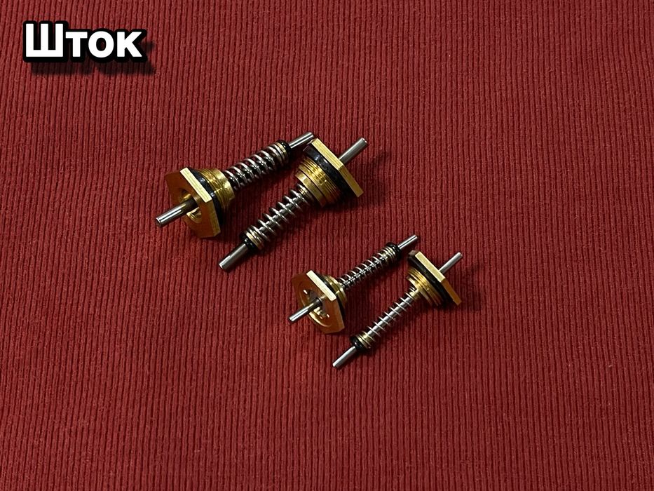 Запчасти.(мембрана)  для газовой колонки.Ремонт.