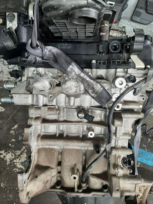motor citroen c1 peugeot 107 1.0 b 1kr 1kr-b52  2005-2014 euro 4 model fara egr