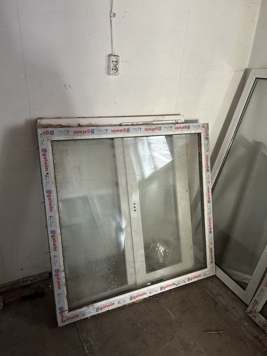 Продам пластиковые окна