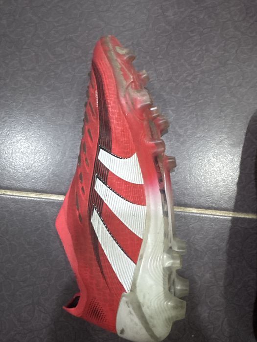 Adidas Predator Hybridtouch