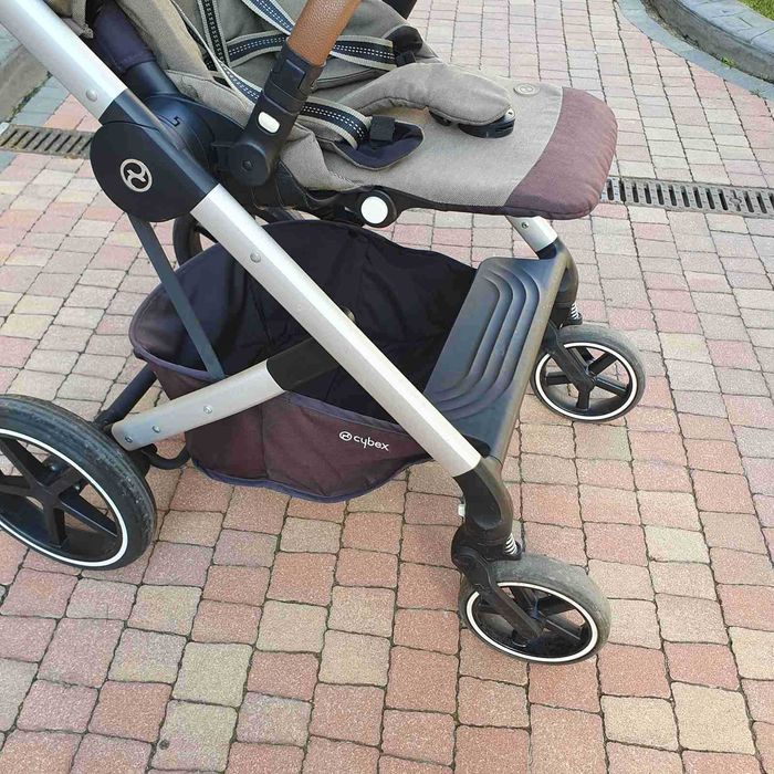 CYBEX Balios S lux