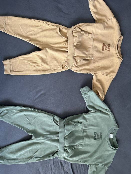 LC waikiki комплект за момче