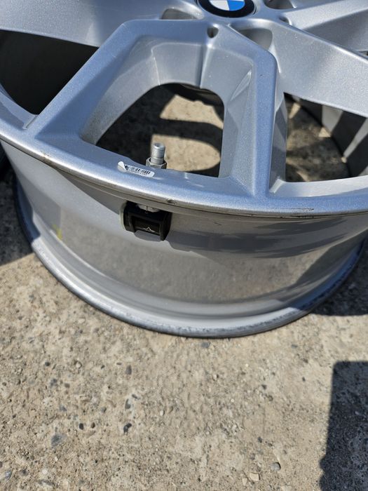 Vând jante BMW r19 X5 G05 X6 G06
