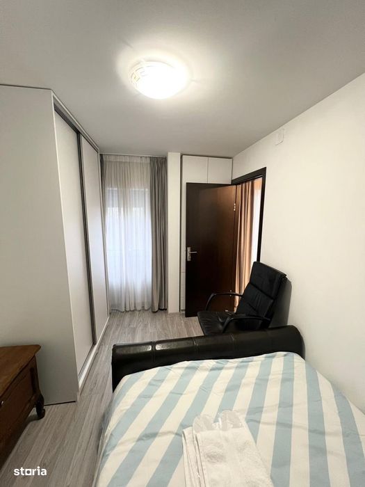 Apartament 2 camere modern, mobilat complet – Tineretului – Șincai