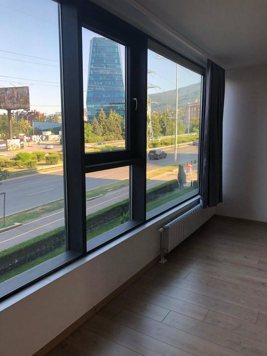 Дава се под наем Тристаен апартамент в София, Манастирски ливади - 115 кв.м за 800 € - Снимка #1