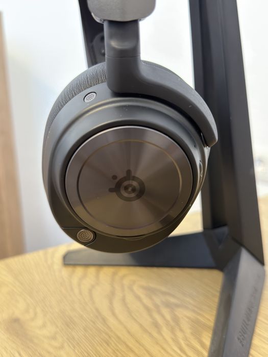 Casti Steelseries Arctis Nova Pro Wireless