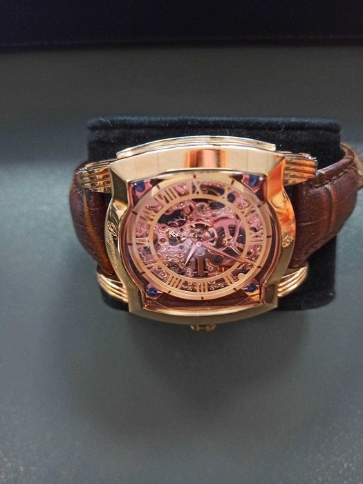 burgmeister watch- часовник мъжки