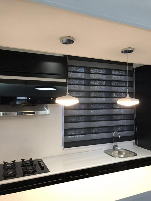 Ideal jalyuzi yechimi - uy, ofis, kafe yoki do kon uchun