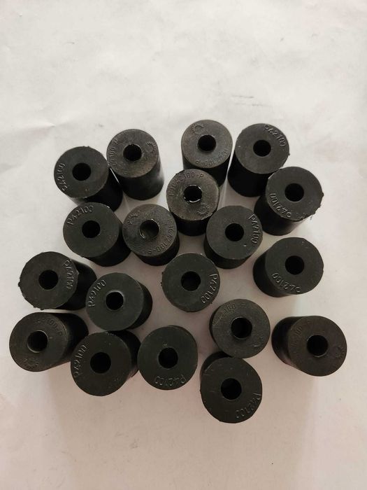 Bucsa caucicuc casa sitelor combina John Deere P42100