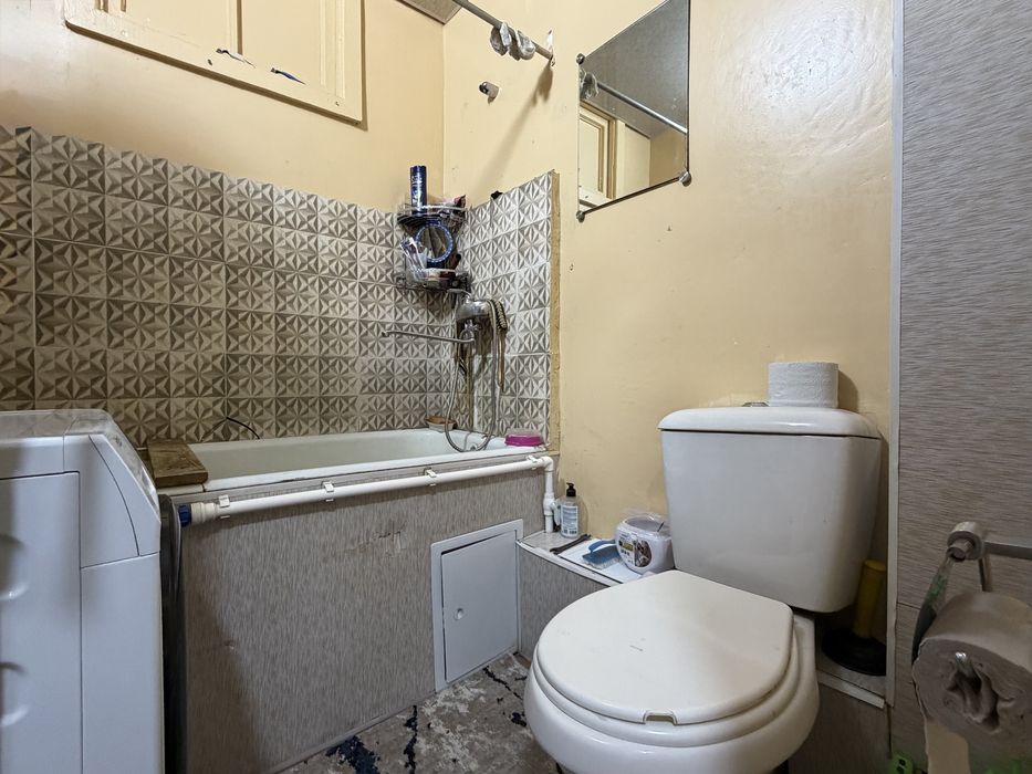 1 Комната 1/5/5 Лисунова, Армянские, Кадышева, Авиасозлар 4, Ипотека