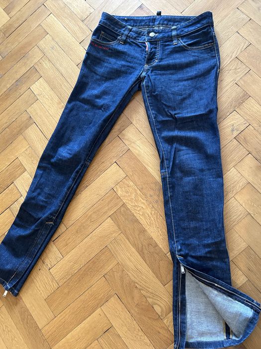 Дънки   DSquared