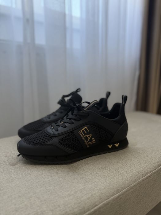 Adidasi emporio armani
